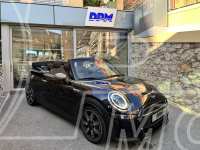 Mini Cooper S Cab 178 BVA